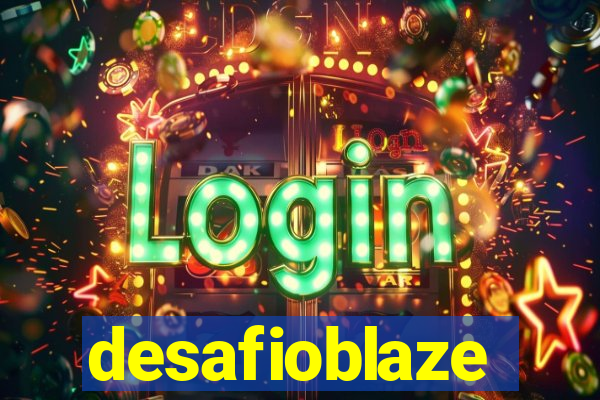 desafioblaze