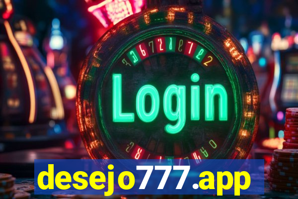 desejo777.app