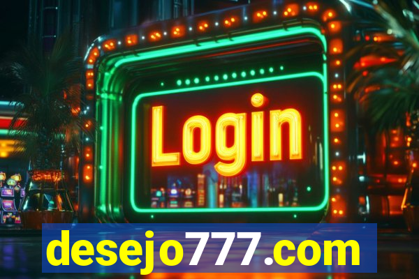 desejo777.com