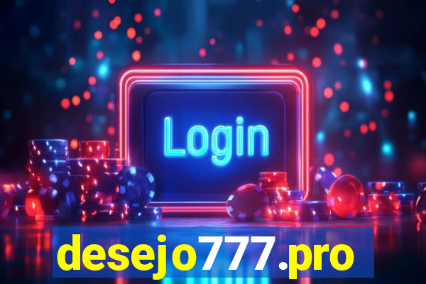 desejo777.pro