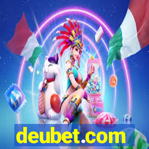 deubet.com