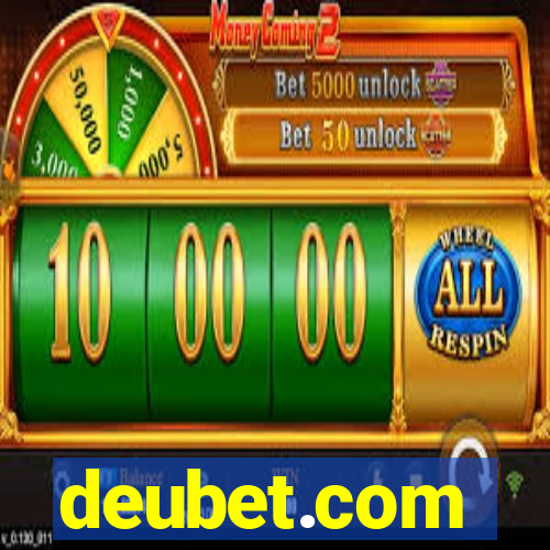 deubet.com