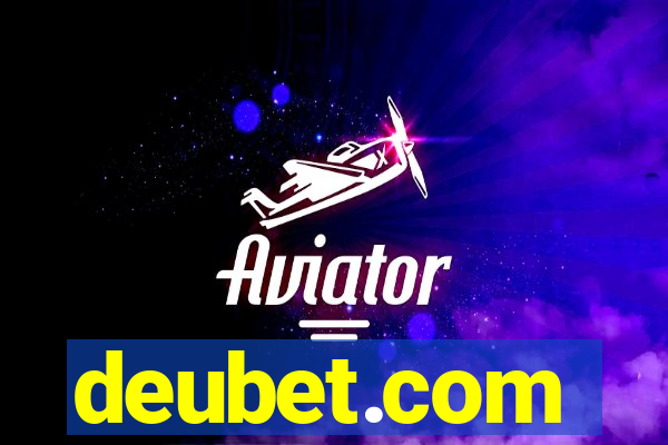 deubet.com