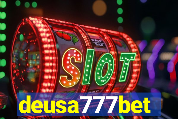 deusa777bet