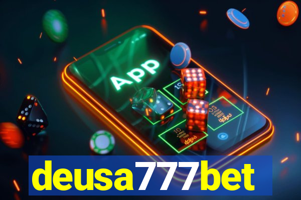 deusa777bet