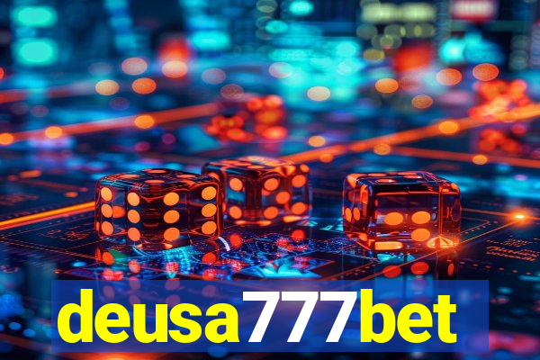 deusa777bet