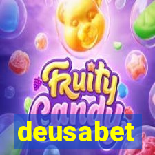 deusabet