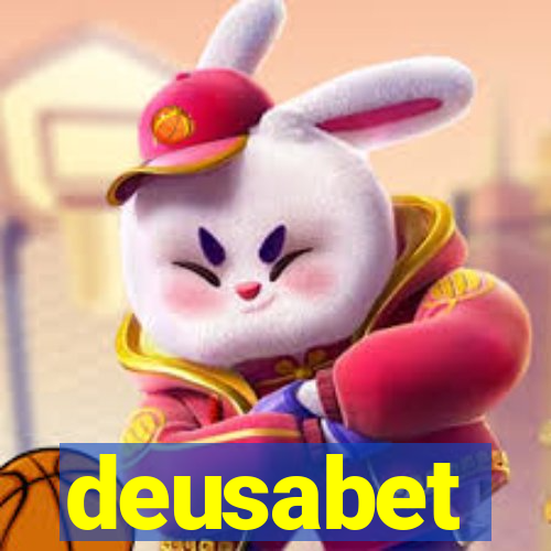 deusabet