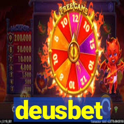 deusbet