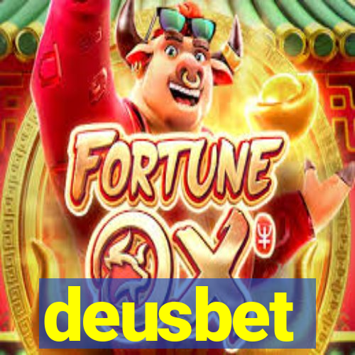 deusbet