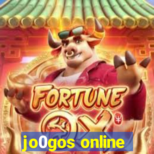 jo0gos online