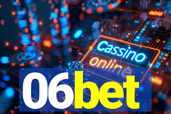 06bet