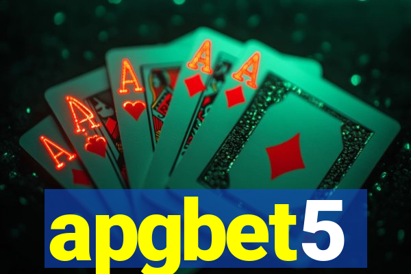 apgbet5