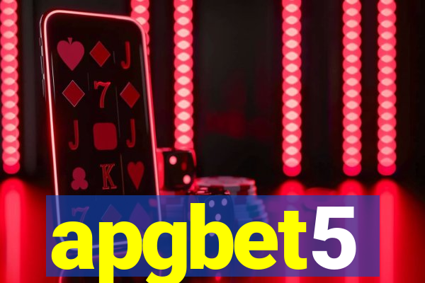 apgbet5