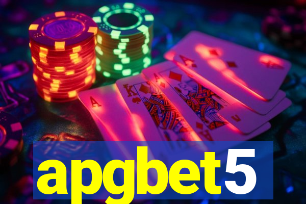 apgbet5