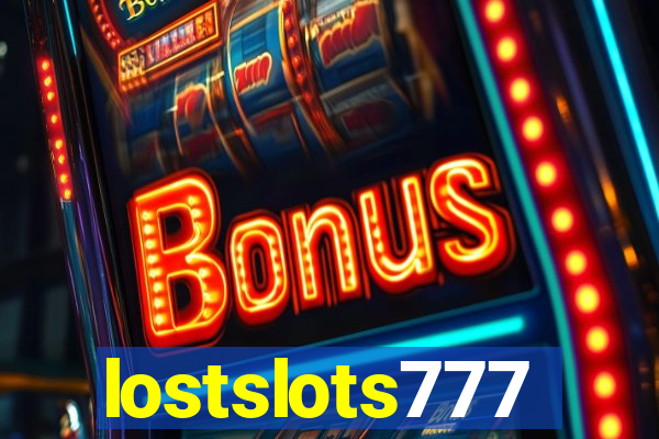 lostslots777