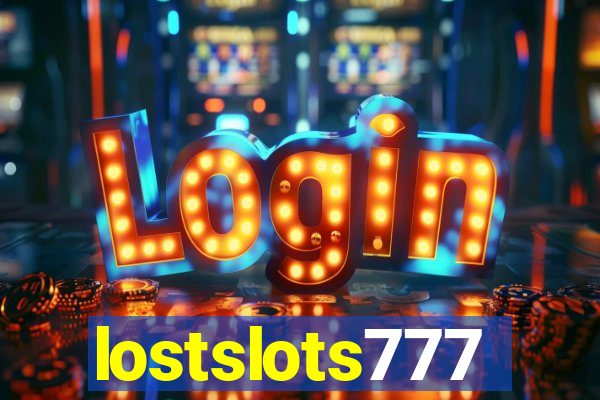 lostslots777