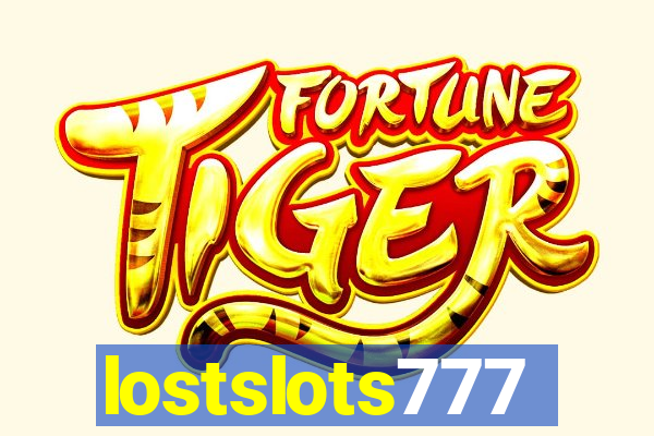 lostslots777