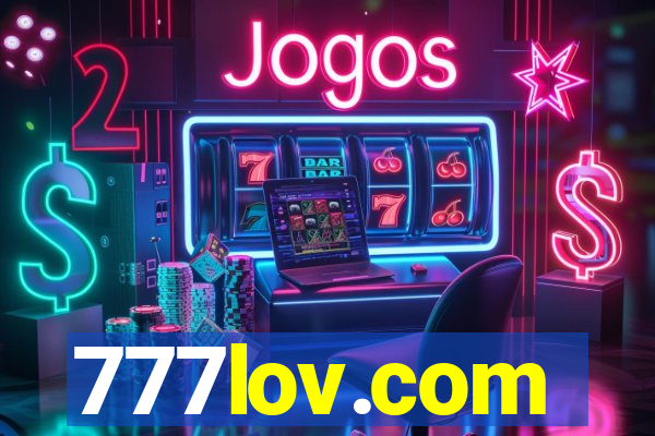 777lov.com