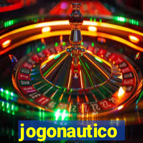 jogonautico