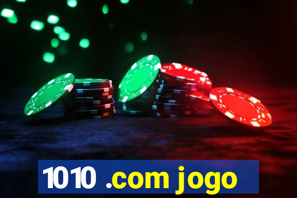 1010 .com jogo