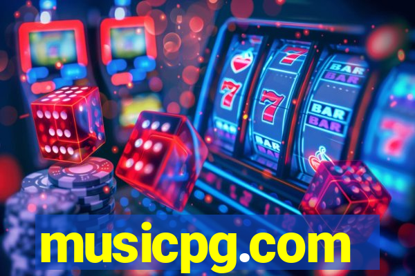 musicpg.com