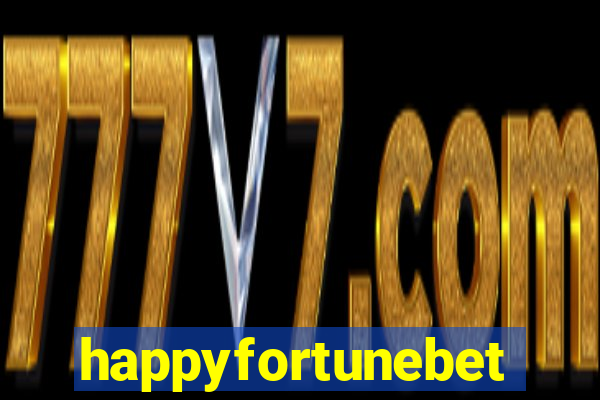 happyfortunebet.com