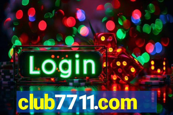 club7711.com