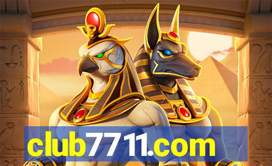 club7711.com