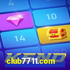 club7711.com