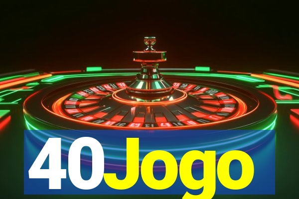 40Jogo