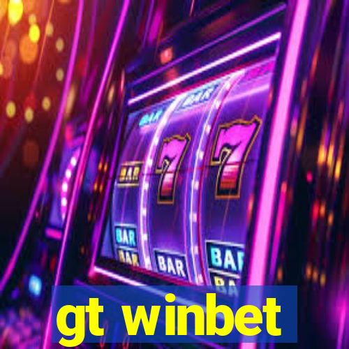 gt winbet