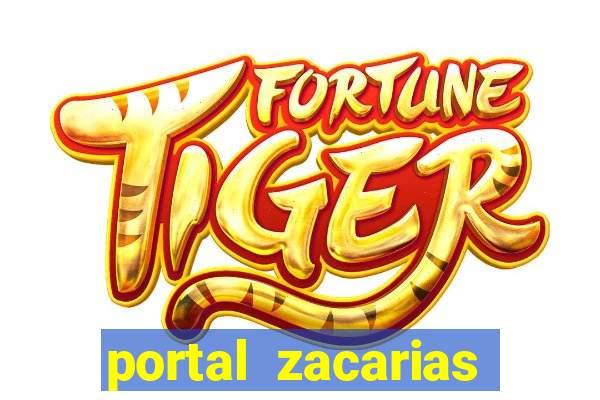 portal zacarias area 51