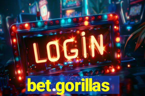 bet.gorillas