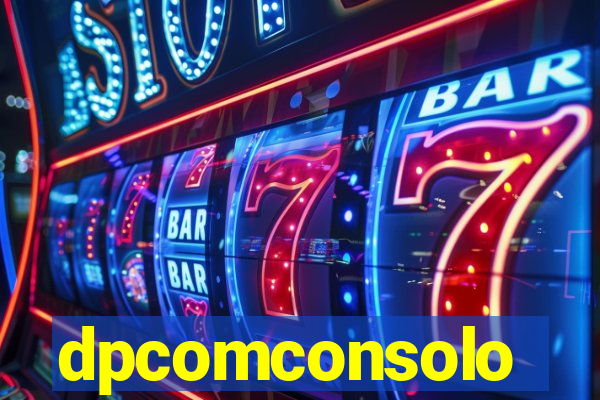 dpcomconsolo