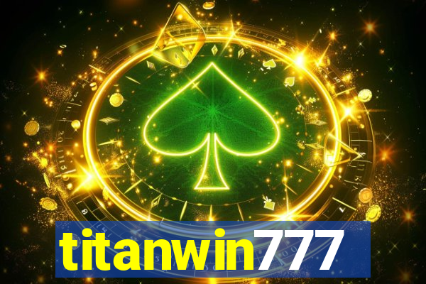 titanwin777