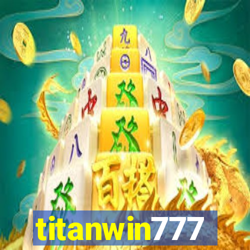 titanwin777