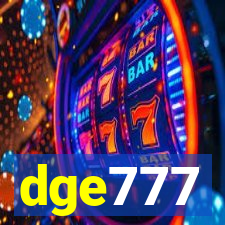 dge777