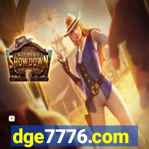 dge7776.com