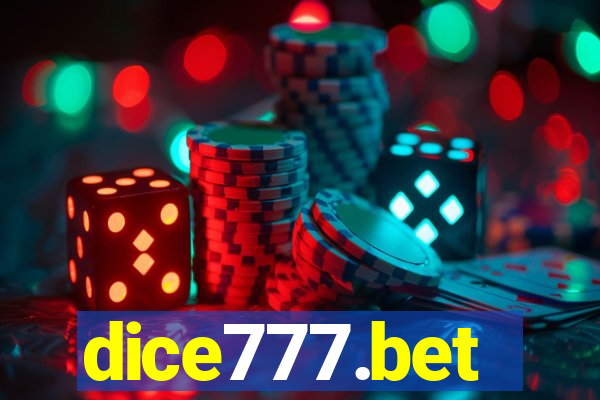 dice777.bet