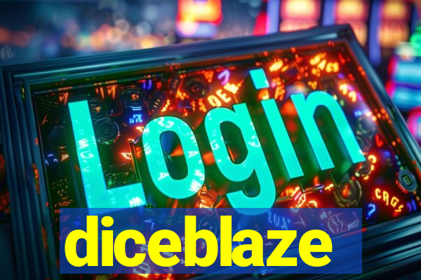 diceblaze