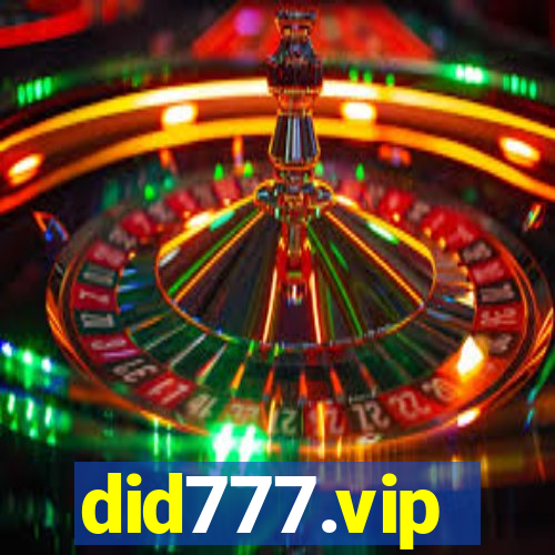 did777.vip