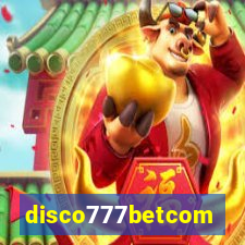 disco777betcom