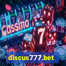 discus777.bet