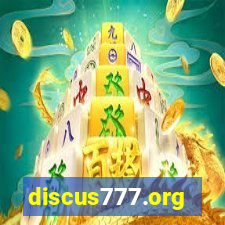 discus777.org