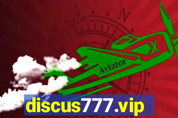 discus777.vip