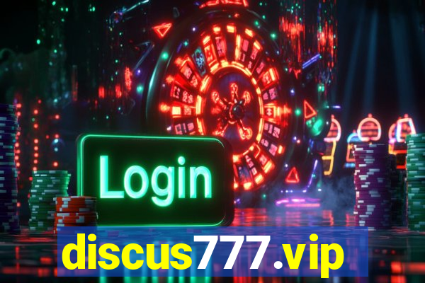 discus777.vip