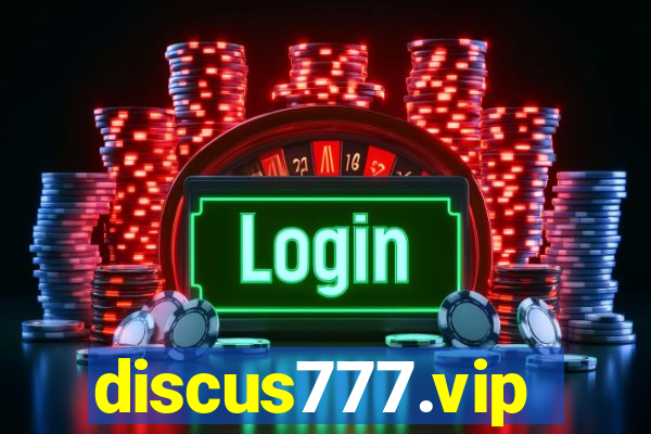 discus777.vip