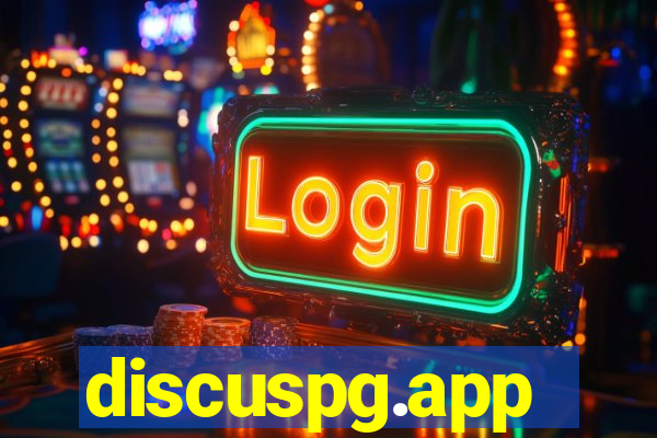 discuspg.app