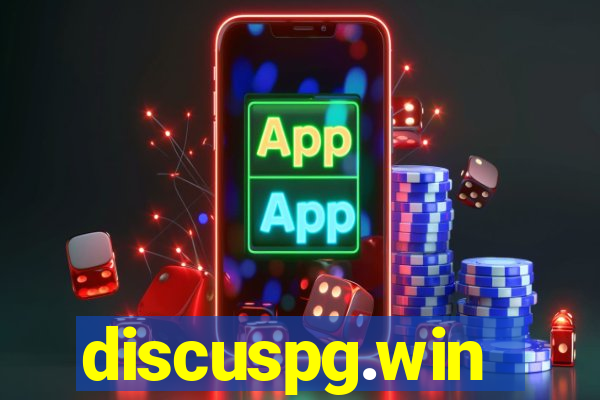 discuspg.win